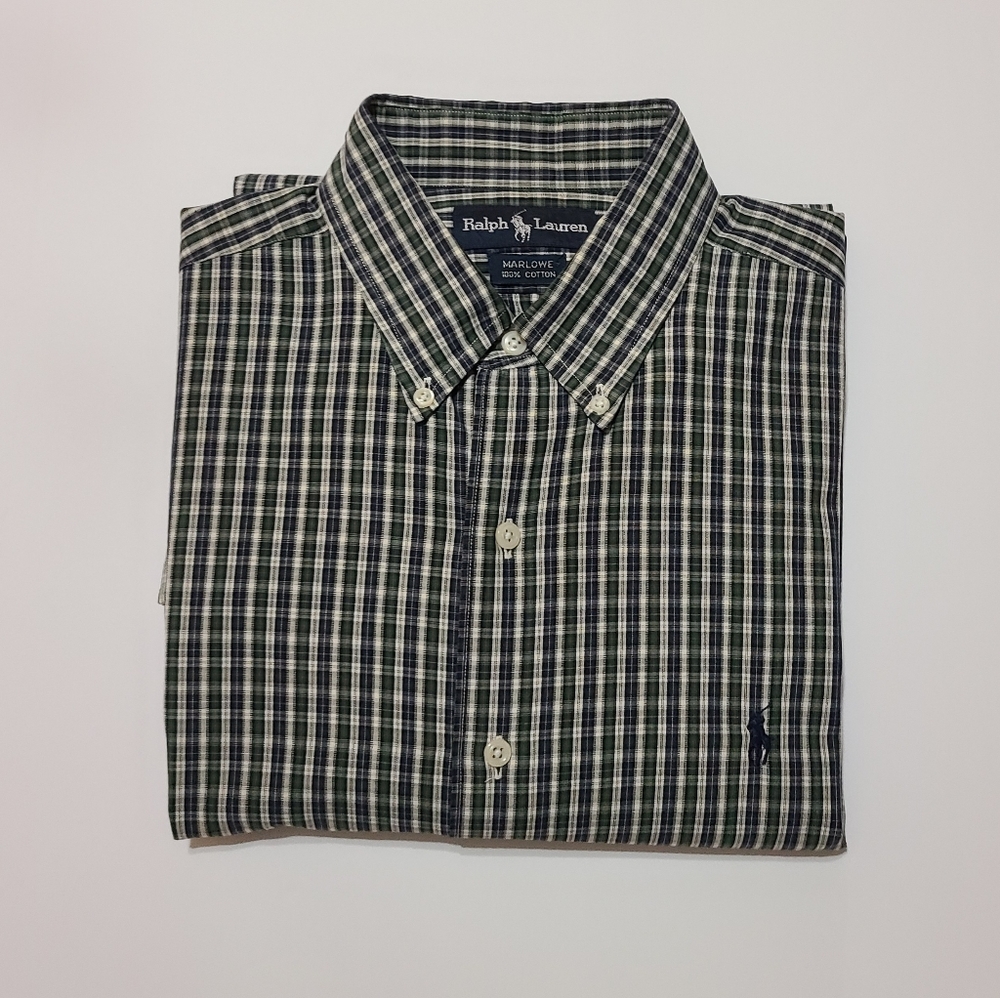 Polo by Ralph Lauren